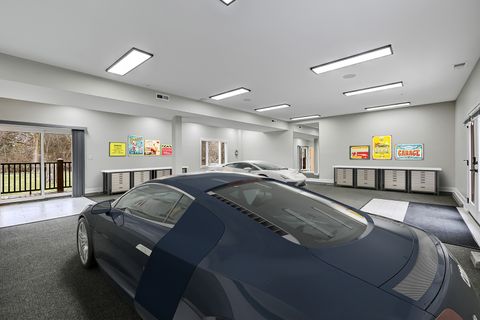 Tiny photo for 3220 Meyers Road, Oak Brook, IL 60523 (MLS # 12338958)