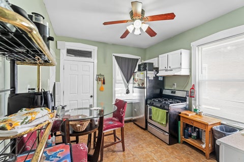 Tiny photo for 3220 W 65th Street, Chicago, IL 60629 (MLS # 12745674)