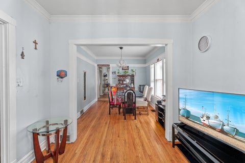 Tiny photo for 3220 W 65th Street, Chicago, IL 60629 (MLS # 12745674)