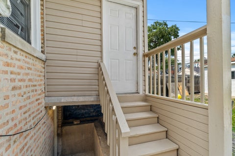 Tiny photo for 3220 W 65th Street, Chicago, IL 60629 (MLS # 12745674)