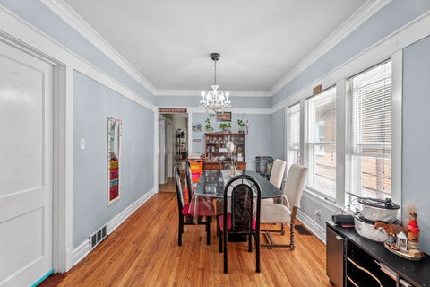 Tiny photo for 3220 W 65th Street, Chicago, IL 60629 (MLS # 12745674)