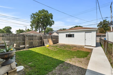 Tiny photo for 3220 W 65th Street, Chicago, IL 60629 (MLS # 12745674)
