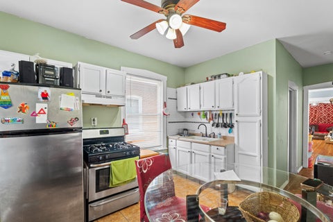 Tiny photo for 3220 W 65th Street, Chicago, IL 60629 (MLS # 12745674)