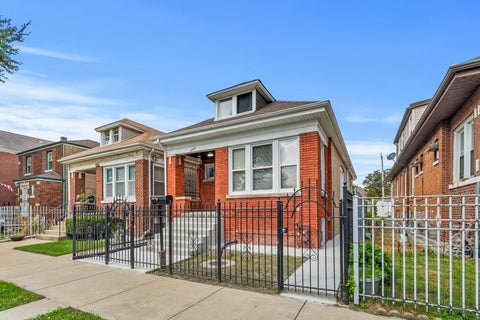 Tiny photo for 3220 W 65th Street, Chicago, IL 60629 (MLS # 12745674)