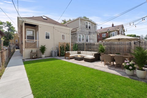 Tiny photo for 3220 W 65th Street, Chicago, IL 60629 (MLS # 12745674)