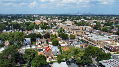 Tiny photo for 3220 W 65th Street, Chicago, IL 60629 (MLS # 12745674)