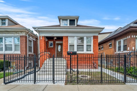 Photo of 3220 W 65th Street, Chicago, IL 60629 (MLS # 12745674)