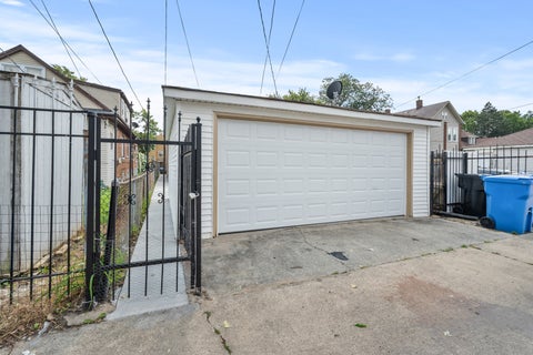 Tiny photo for 3220 W 65th Street, Chicago, IL 60629 (MLS # 12745674)