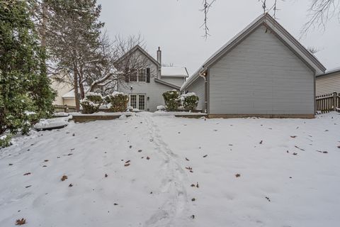 Tiny photo for 3248 Hampshire Lane, Waukegan, IL 60087 (MLS # 12529058)