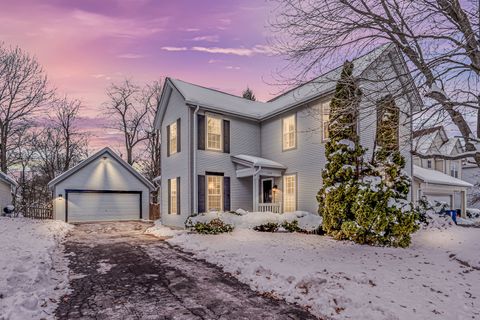 Tiny photo for 3248 Hampshire Lane, Waukegan, IL 60087 (MLS # 12529058)