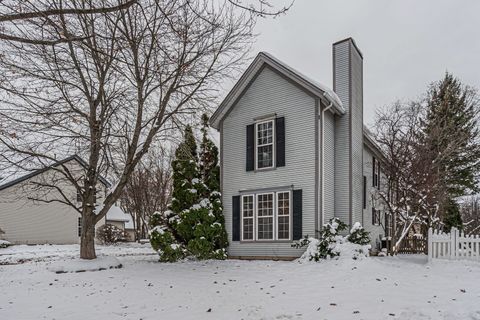 Tiny photo for 3248 Hampshire Lane, Waukegan, IL 60087 (MLS # 12529058)