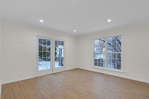 Tiny photo for 3248 Hampshire Lane, Waukegan, IL 60087 (MLS # 12529058)