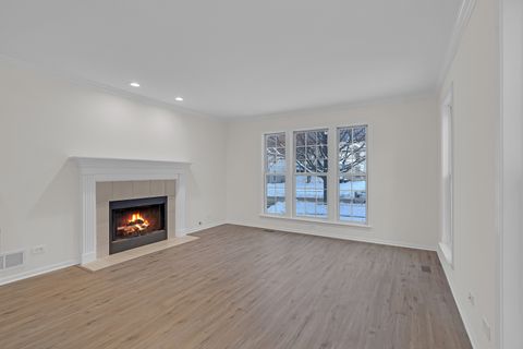 Tiny photo for 3248 Hampshire Lane, Waukegan, IL 60087 (MLS # 12529058)