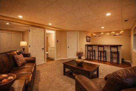 Tiny photo for 3248 Hampshire Lane, Waukegan, IL 60087 (MLS # 12529058)