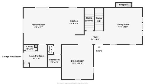 Tiny photo for 3248 Hampshire Lane, Waukegan, IL 60087 (MLS # 12529058)