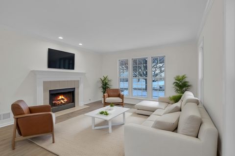 Tiny photo for 3248 Hampshire Lane, Waukegan, IL 60087 (MLS # 12529058)