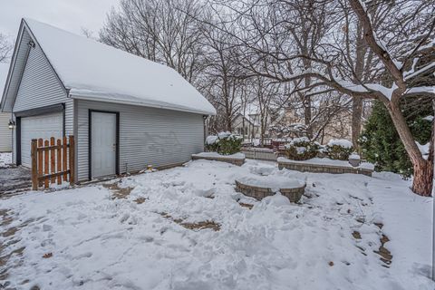 Tiny photo for 3248 Hampshire Lane, Waukegan, IL 60087 (MLS # 12529058)