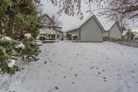 Tiny photo for 3248 Hampshire Lane, Waukegan, IL 60087 (MLS # 12529058)
