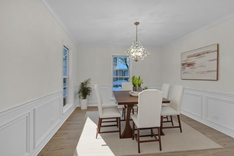 Tiny photo for 3248 Hampshire Lane, Waukegan, IL 60087 (MLS # 12529058)