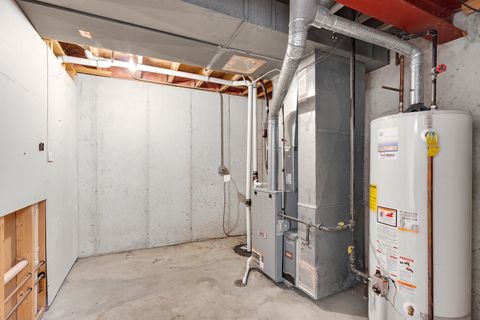 Tiny photo for 3248 Hampshire Lane, Waukegan, IL 60087 (MLS # 12529058)