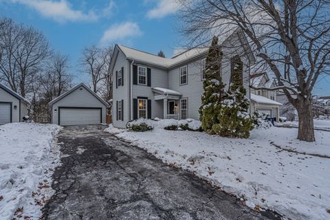 Photo of 3248 Hampshire Lane, Waukegan, IL 60087 (MLS # 12529058)