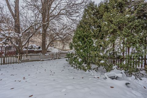 Tiny photo for 3248 Hampshire Lane, Waukegan, IL 60087 (MLS # 12529058)