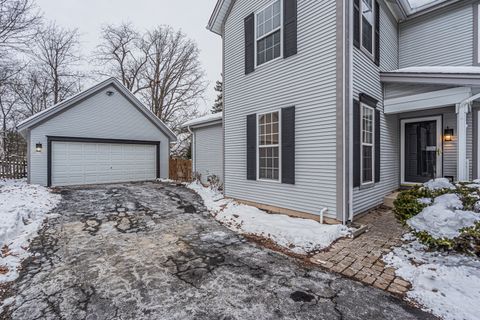Tiny photo for 3248 Hampshire Lane, Waukegan, IL 60087 (MLS # 12529058)