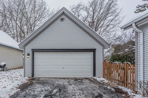 Tiny photo for 3248 Hampshire Lane, Waukegan, IL 60087 (MLS # 12529058)