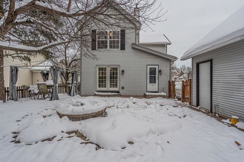 Tiny photo for 3248 Hampshire Lane, Waukegan, IL 60087 (MLS # 12529058)