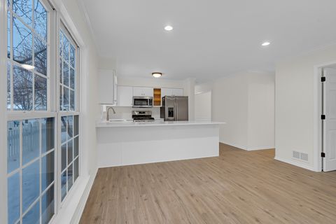 Tiny photo for 3248 Hampshire Lane, Waukegan, IL 60087 (MLS # 12529058)