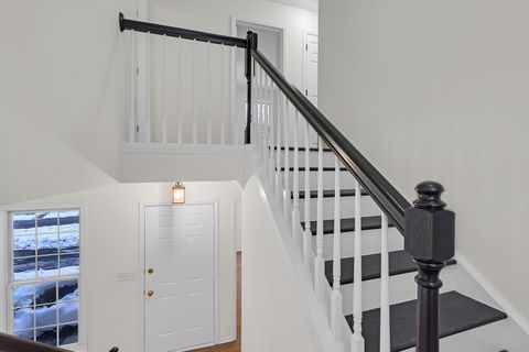 Tiny photo for 3248 Hampshire Lane, Waukegan, IL 60087 (MLS # 12529058)