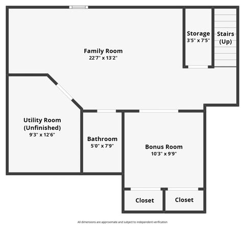 Tiny photo for 3248 Hampshire Lane, Waukegan, IL 60087 (MLS # 12529058)