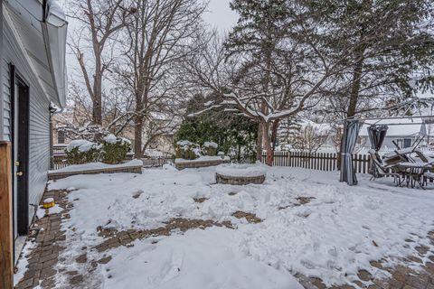 Tiny photo for 3248 Hampshire Lane, Waukegan, IL 60087 (MLS # 12529058)