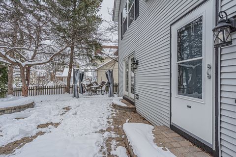 Tiny photo for 3248 Hampshire Lane, Waukegan, IL 60087 (MLS # 12529058)