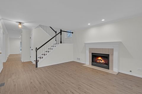 Tiny photo for 3248 Hampshire Lane, Waukegan, IL 60087 (MLS # 12529058)