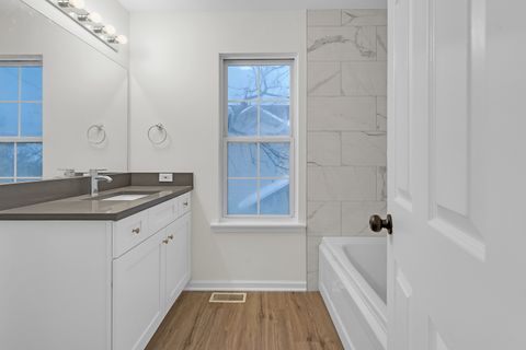 Tiny photo for 3248 Hampshire Lane, Waukegan, IL 60087 (MLS # 12529058)