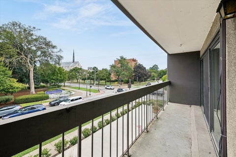 Tiny photo for 1738 Chicago Avenue #302, Evanston, IL 60201 (MLS # 12756831)