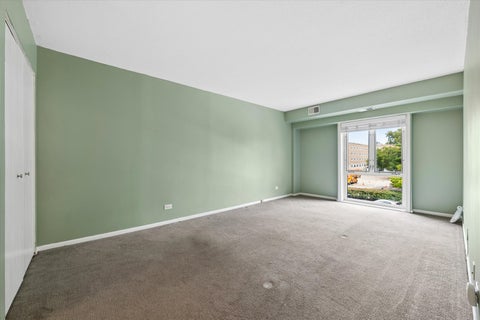 Tiny photo for 1738 Chicago Avenue #302, Evanston, IL 60201 (MLS # 12756831)