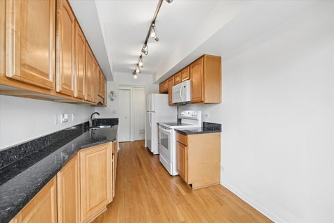 Tiny photo for 1738 Chicago Avenue #302, Evanston, IL 60201 (MLS # 12756831)