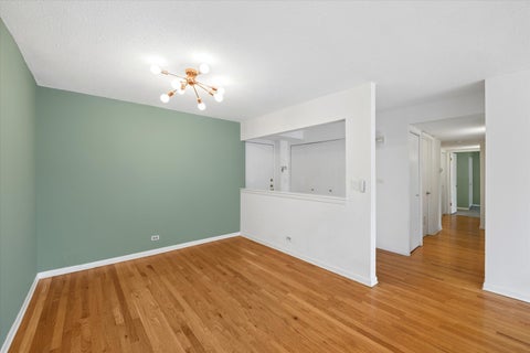 Tiny photo for 1738 Chicago Avenue #302, Evanston, IL 60201 (MLS # 12756831)