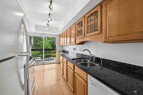 Tiny photo for 1738 Chicago Avenue #302, Evanston, IL 60201 (MLS # 12756831)