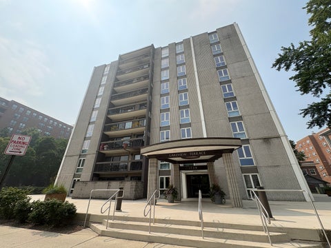 Photo of 1738 Chicago Avenue #302, Evanston, IL 60201 (MLS # 12756831)