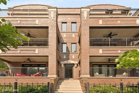3946 N Hoyne Avenue 3N Chicago IL 60618
