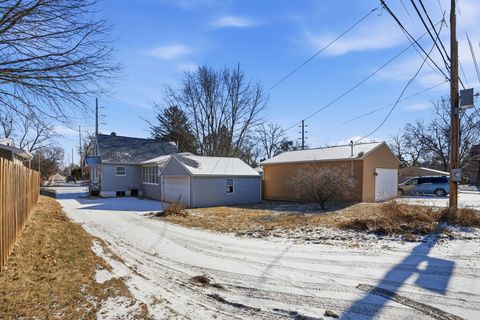 Tiny photo for 2350 38th Street, Rock Island, IL 61201 (MLS # 12557228)