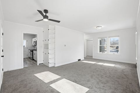 Tiny photo for 2350 38th Street, Rock Island, IL 61201 (MLS # 12557228)