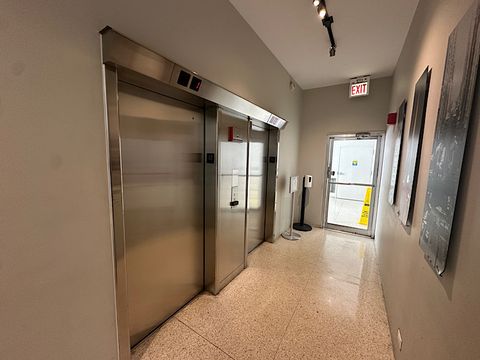 Tiny photo for 3950 N Lake Shore Drive #523D, Chicago, IL 60613 (MLS # 12503357)