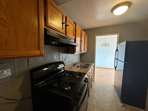 Tiny photo for 3950 N Lake Shore Drive #523D, Chicago, IL 60613 (MLS # 12503357)