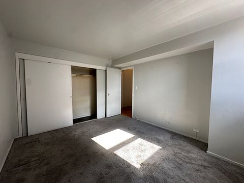 Tiny photo for 3950 N Lake Shore Drive #523D, Chicago, IL 60613 (MLS # 12503357)