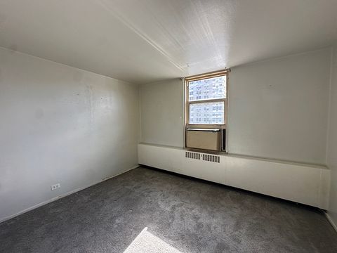 Tiny photo for 3950 N Lake Shore Drive #523D, Chicago, IL 60613 (MLS # 12503357)