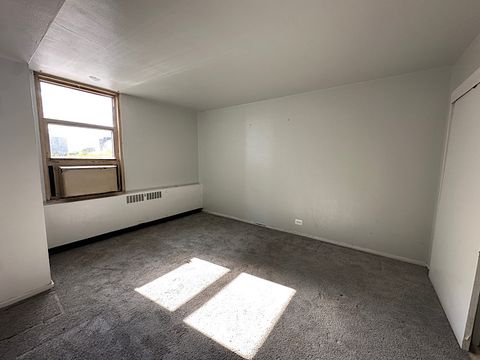 Tiny photo for 3950 N Lake Shore Drive #523D, Chicago, IL 60613 (MLS # 12503357)
